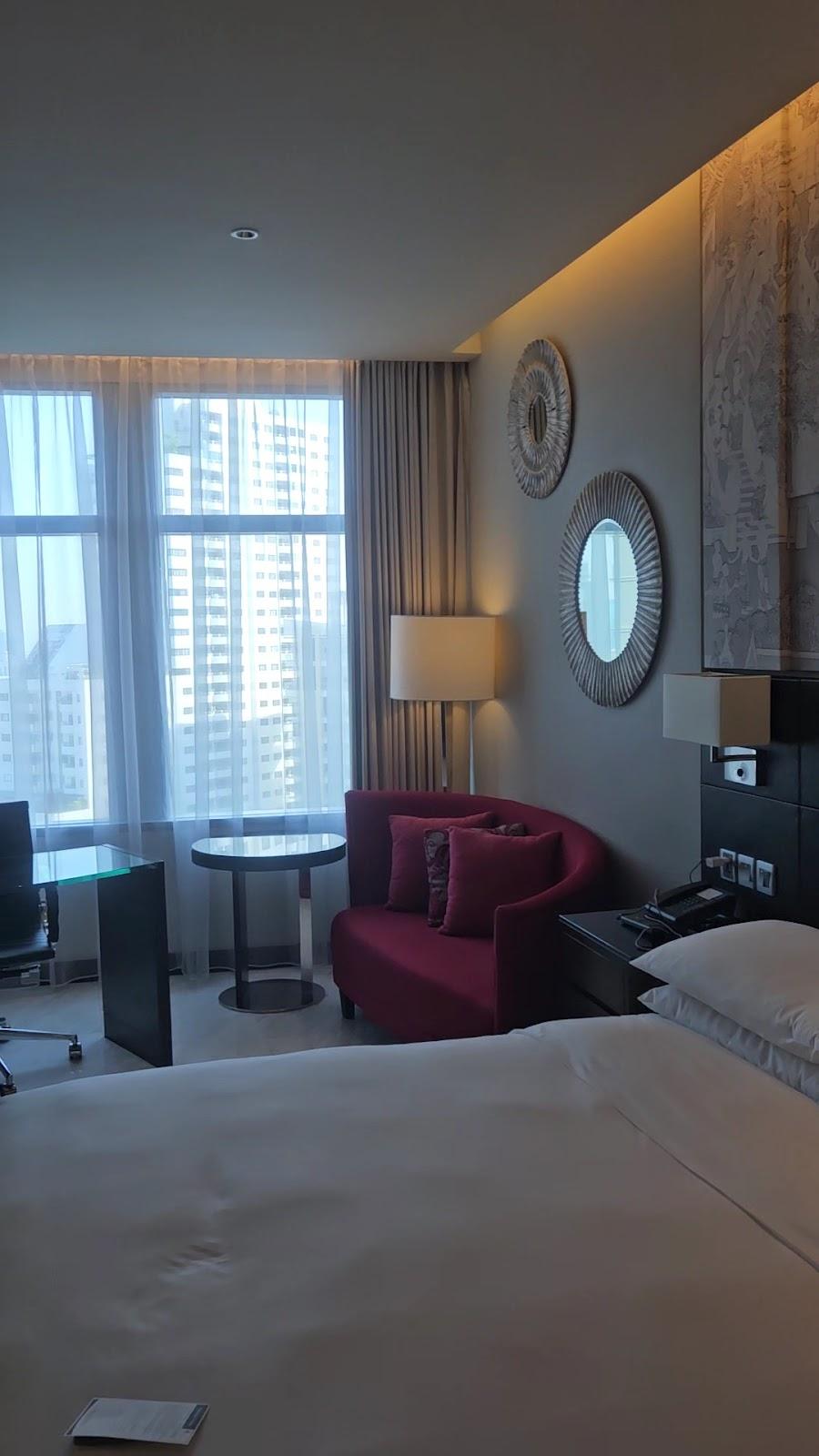 Marriott Executive Apartments Bangkok, Sukhumvit Thonglor – photo 2