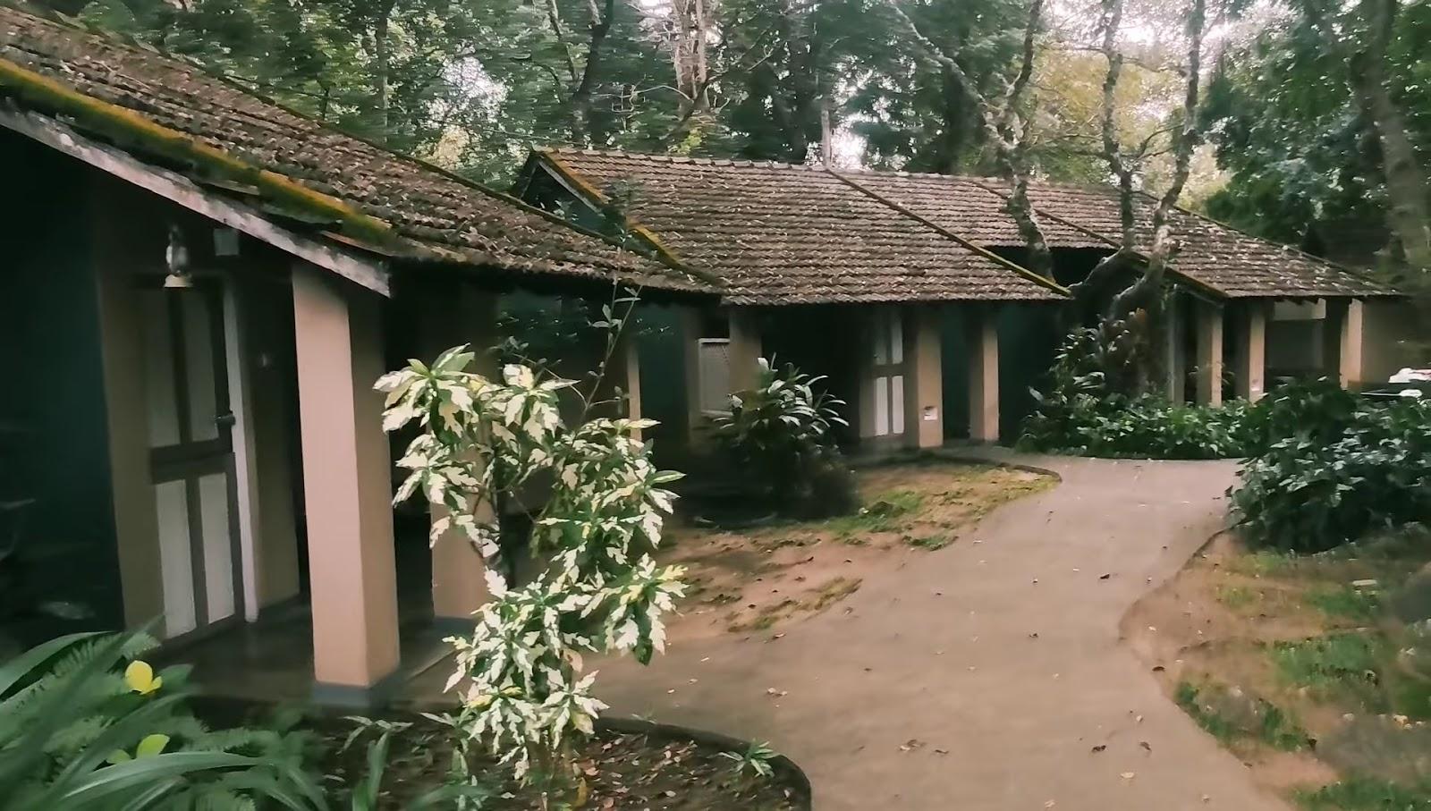 Sigiriya Village Hotel – photo 2
