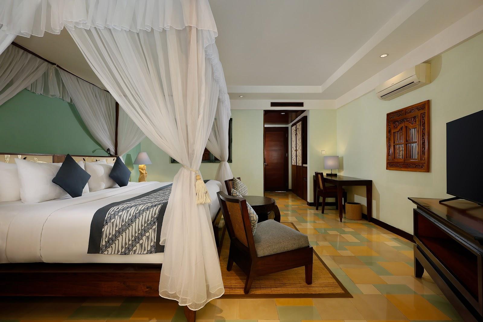 Rama Beach Resort & Villas – photo 3