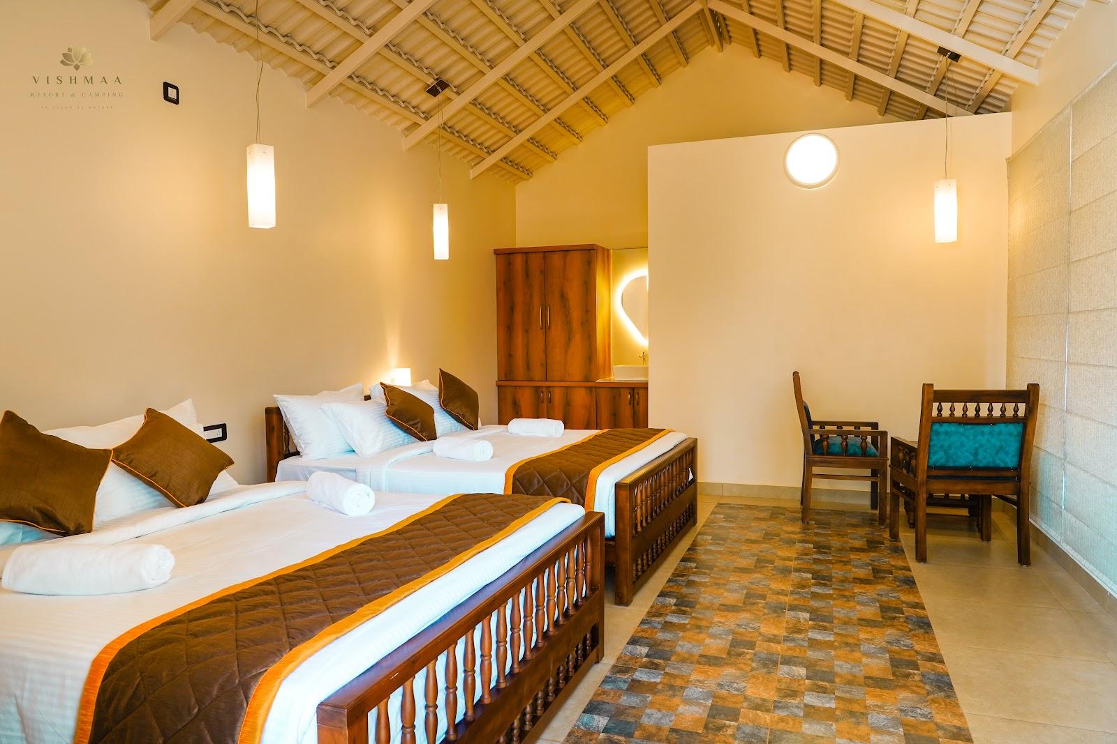 Vishmaa Resort – photo 3