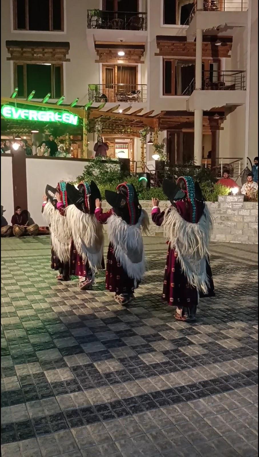 Hotel Evergreen Ladakh – photo 4