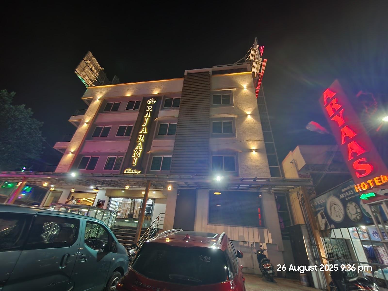 Rathna Residency – photo 3