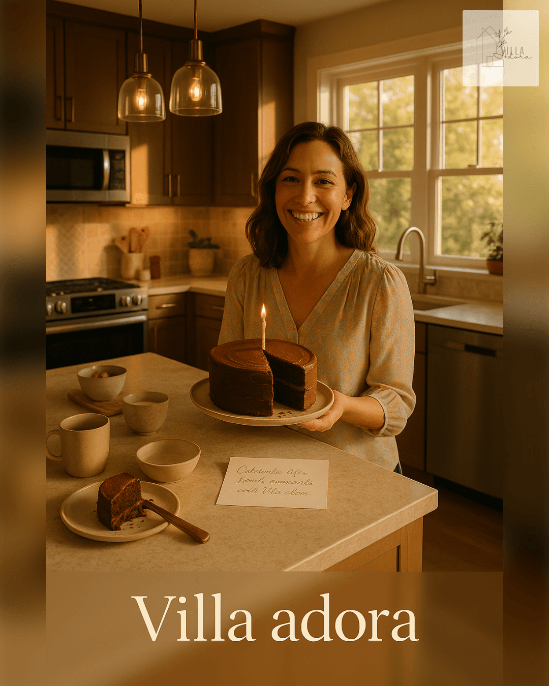 Villa adora – photo 4