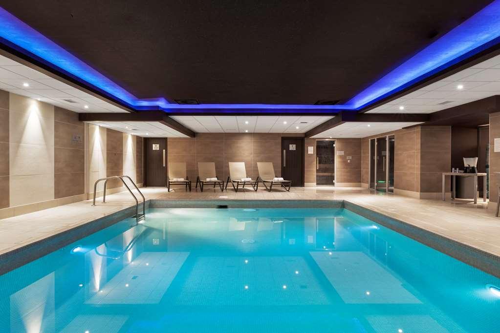 Radisson Blu Hotel, Edinburgh City Centre – photo 4