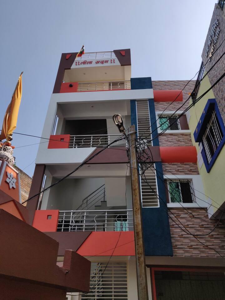 Leela Sadan - Vedika Yatri Grah | Apartment Stay | Home Stay – photo 2
