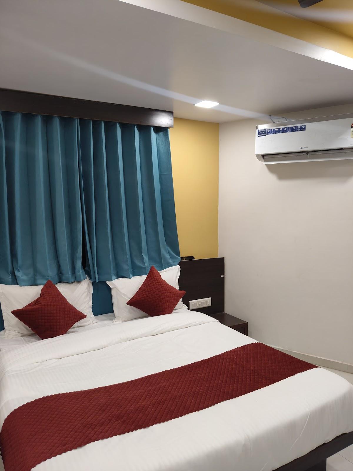 Winsome Hotel – photo 2