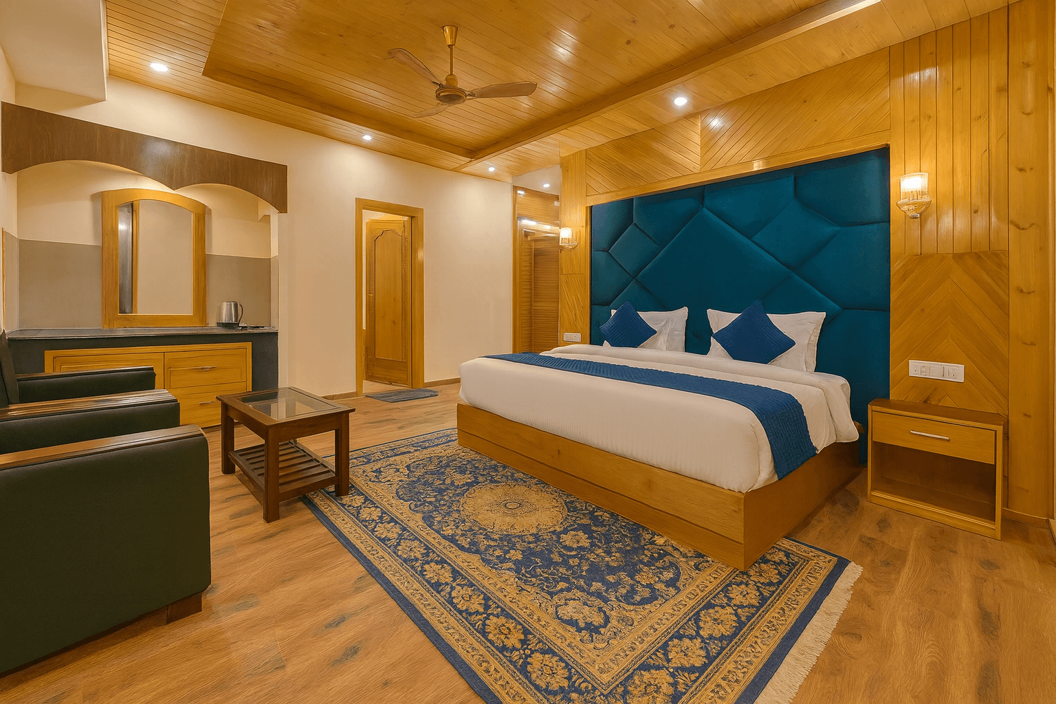 LN Grand Suite – photo 4