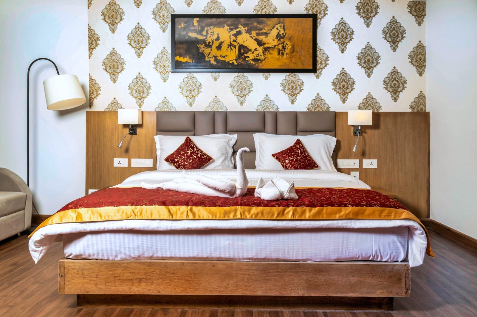 Days Inn by Wyndham Gangtok – photo 3
