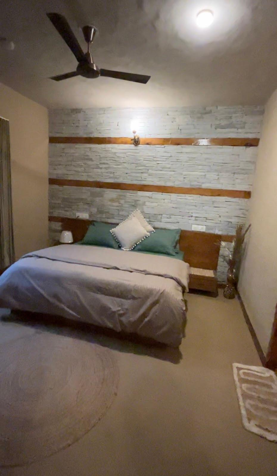 The Garsa Village ( A Boutique Homestay) – photo 2