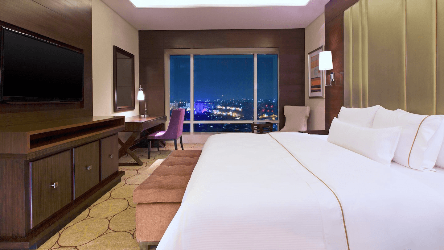 The Westin Chennai Velachery – photo 3