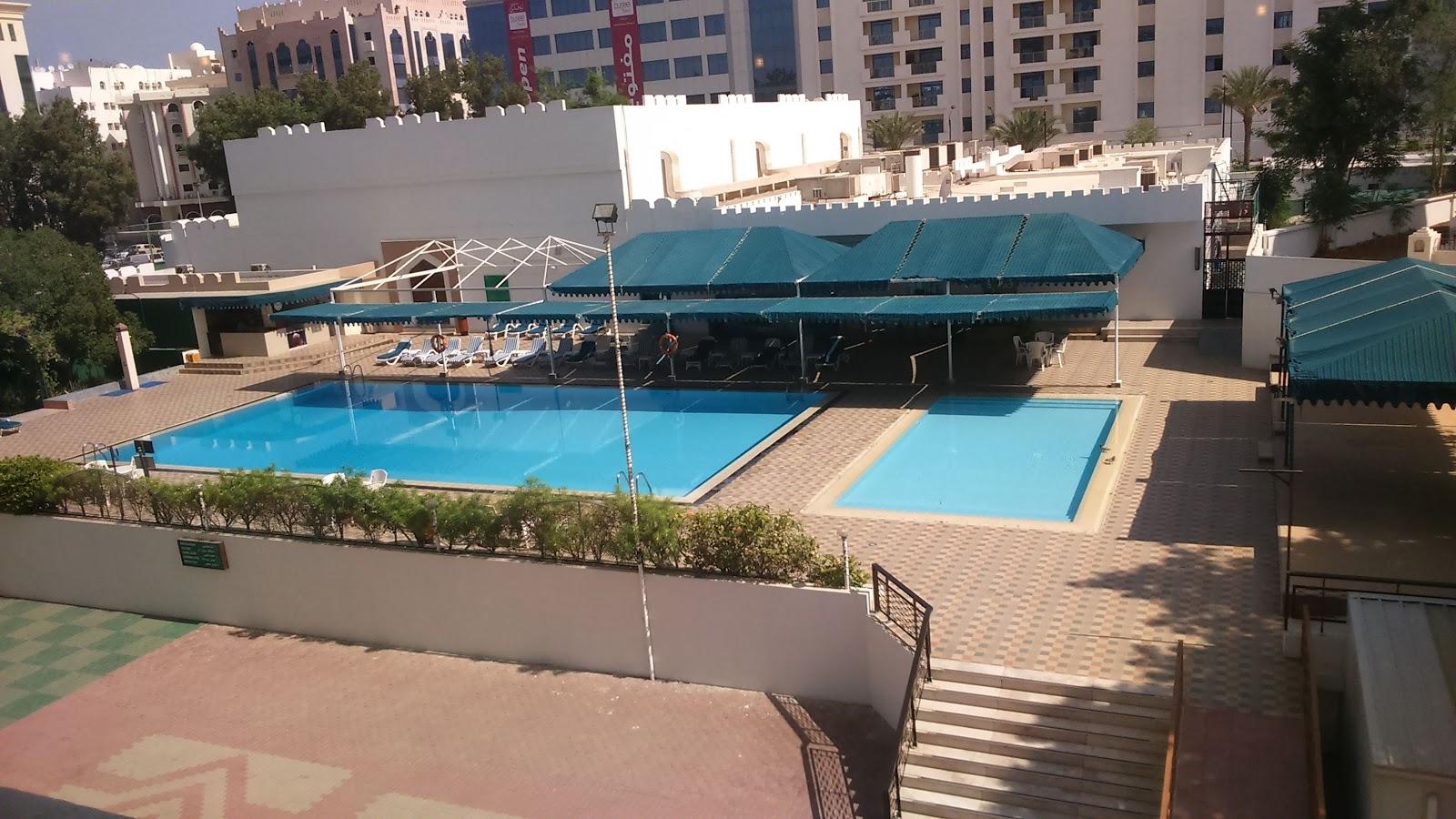 Hotel Muscat Holiday فندق مسقط هوليداي MHT License L1115290 – photo 4
