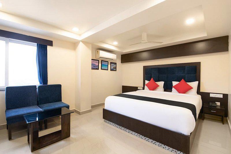 Seatree Hotel (Premium stay at reasonable prices) – photo 4