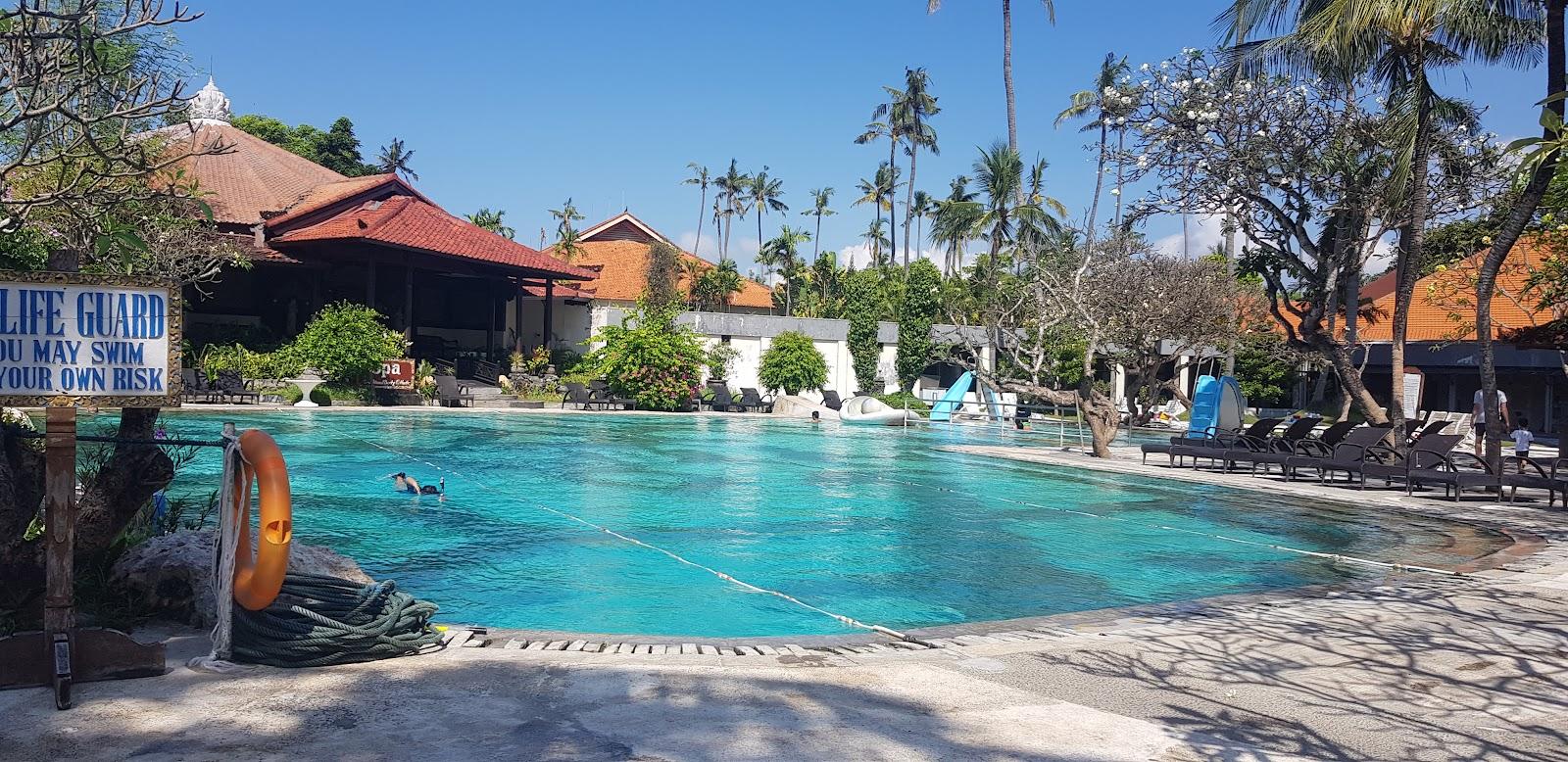 Bali Beach Hotel - Sanur – photo 4