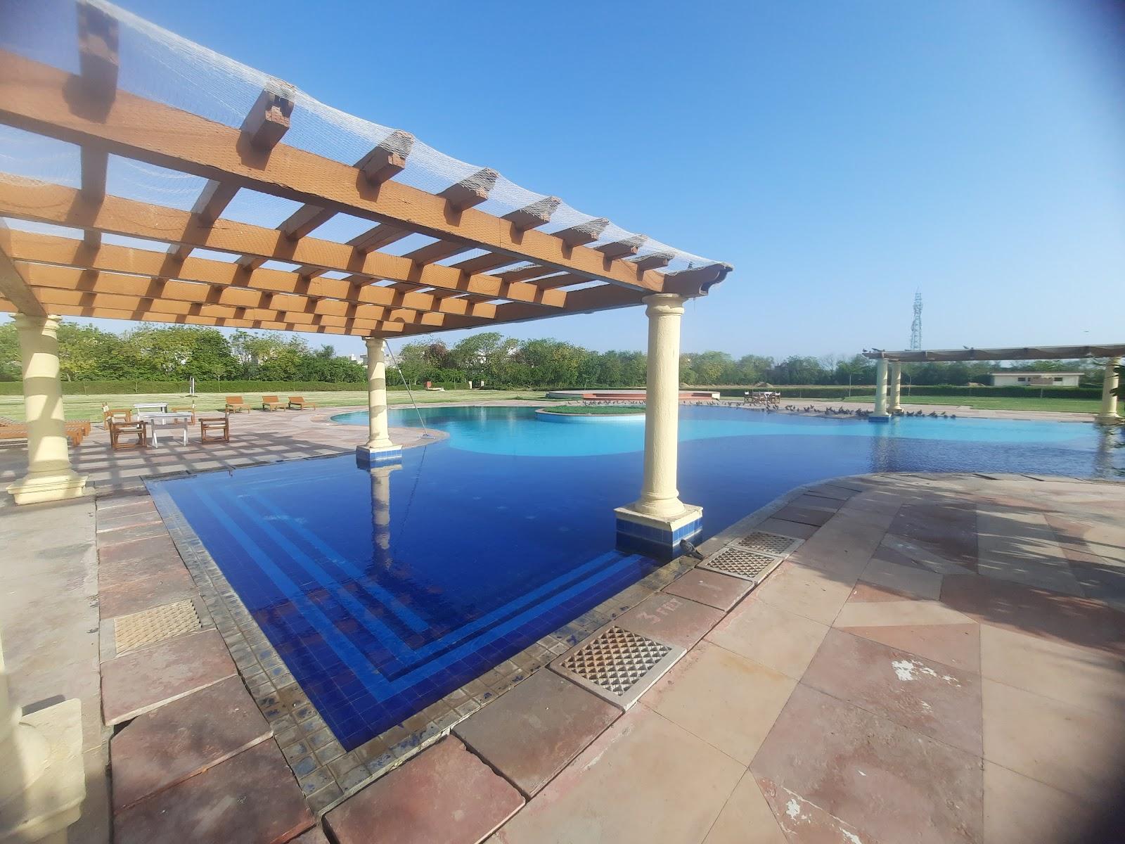 The Ummed Jodhpur Palace Resort & Spa – photo 4