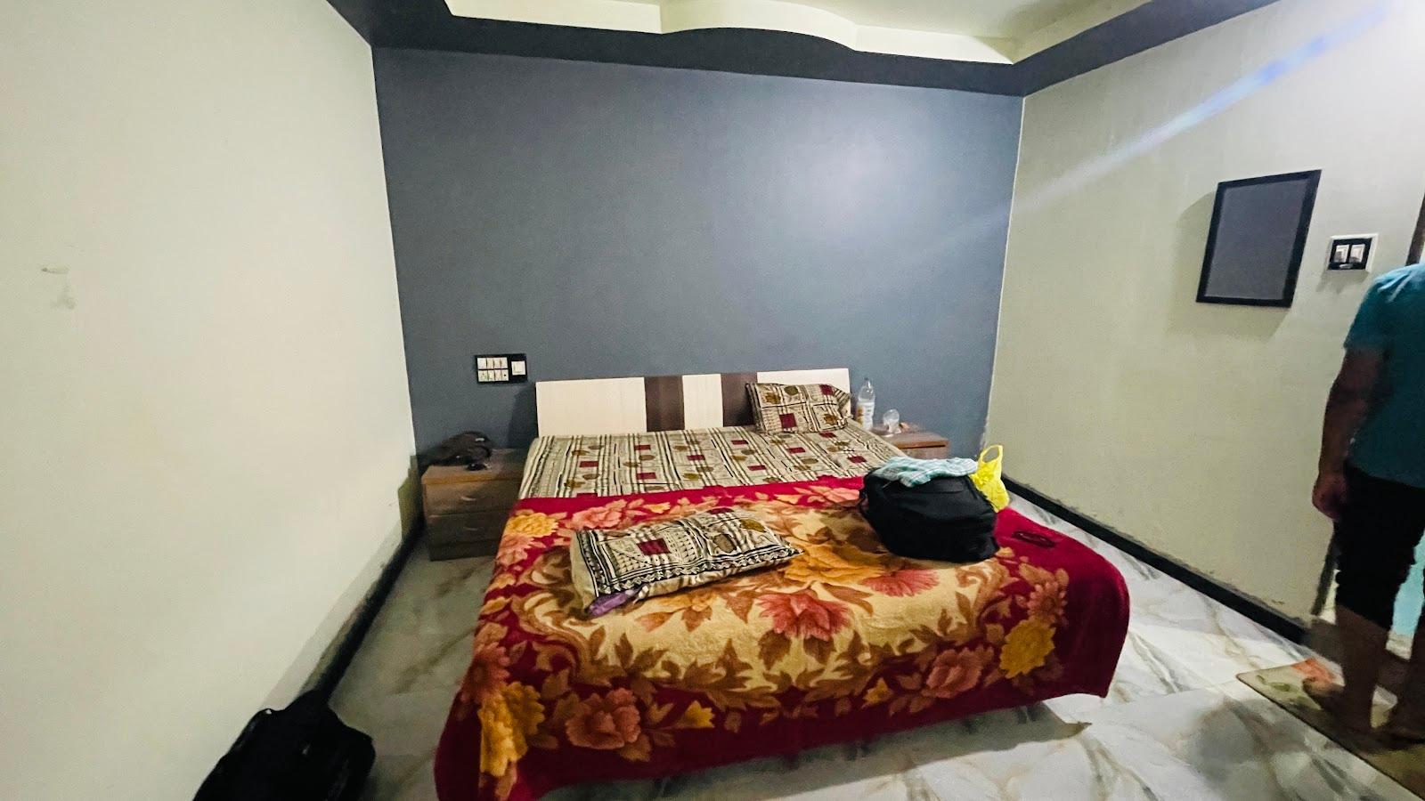 Hotel Silver Residency – photo 2