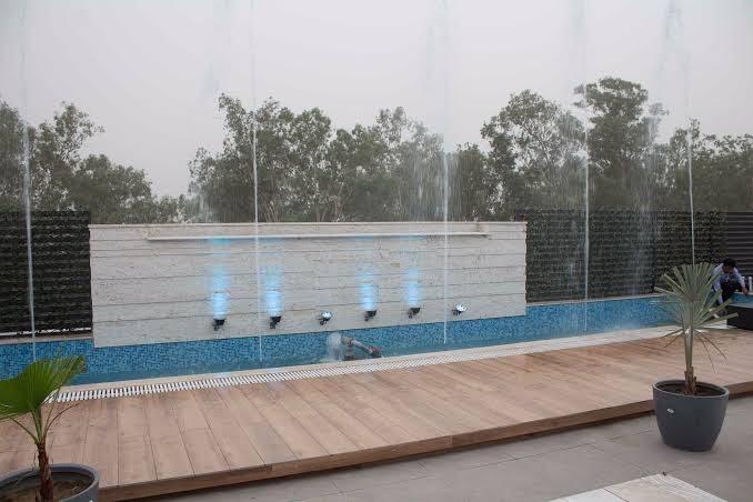 Hotel The Shaurya – photo 4
