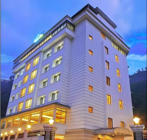 Clouds Valley Leisure Hotel – photo 4