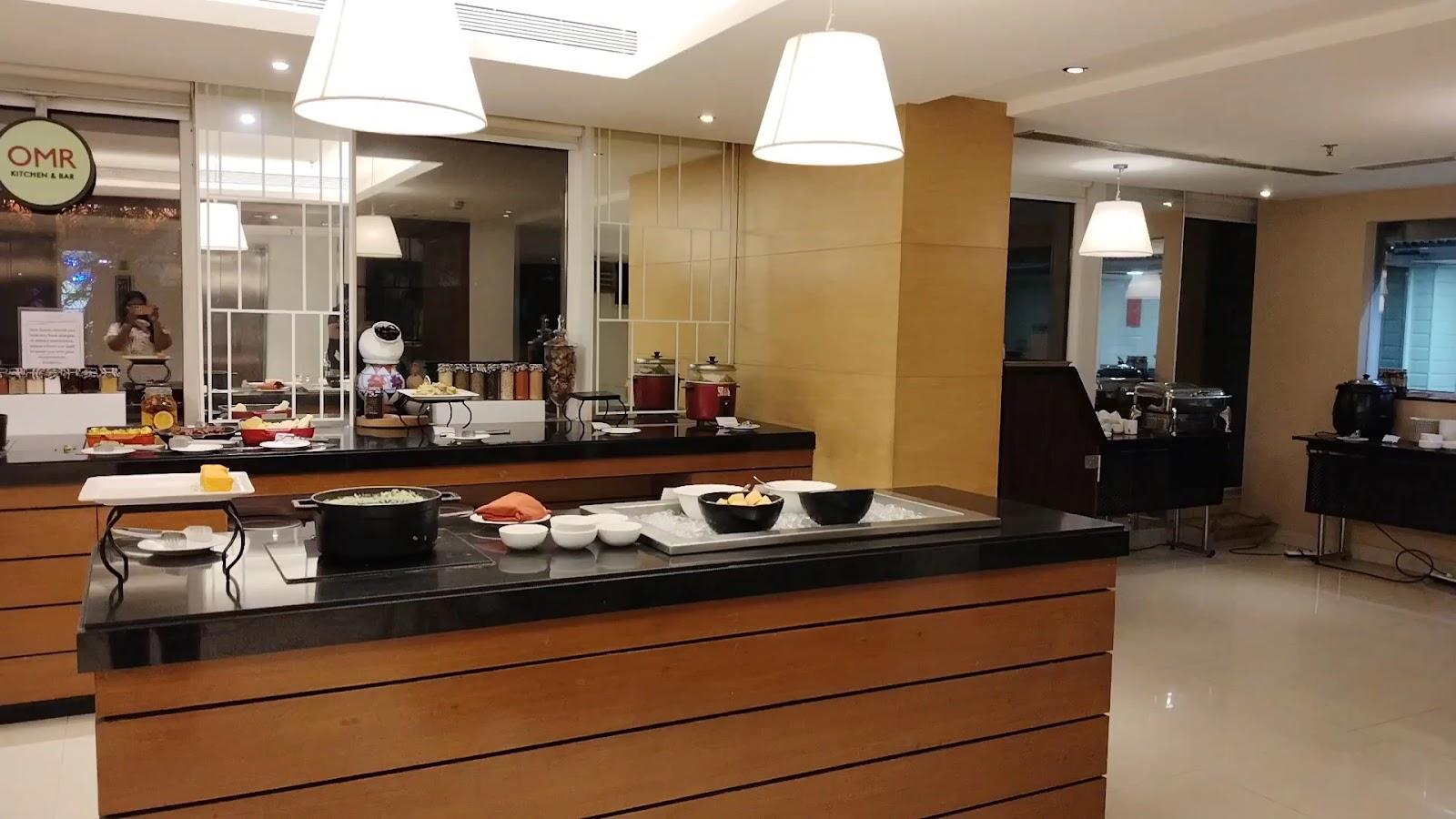 Fairfield by Marriott Chennai OMR – photo 1