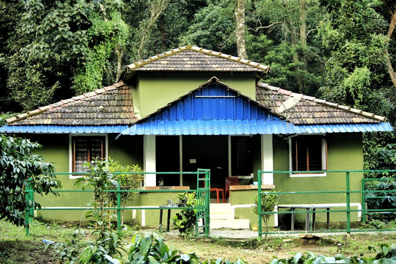 Coffee Valley Resort – photo 1