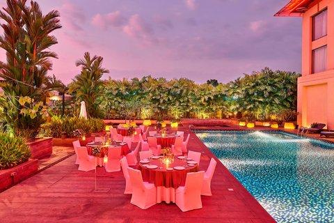 Courtyard by Marriott Kochi Airport – photo 4