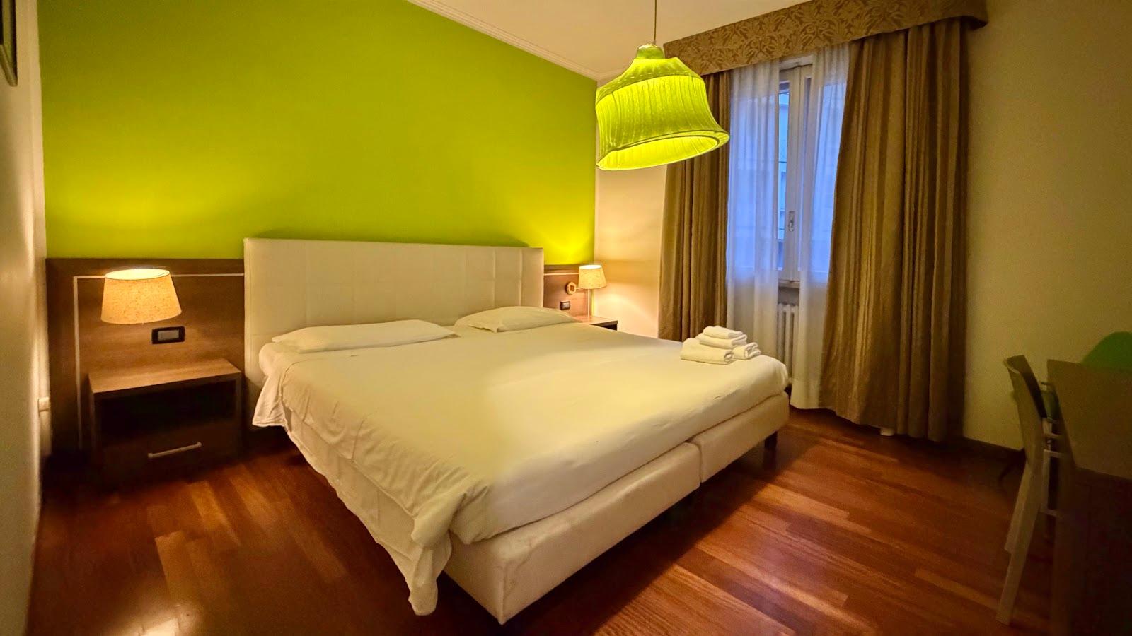 Hotel Milano Palmanova – photo 3