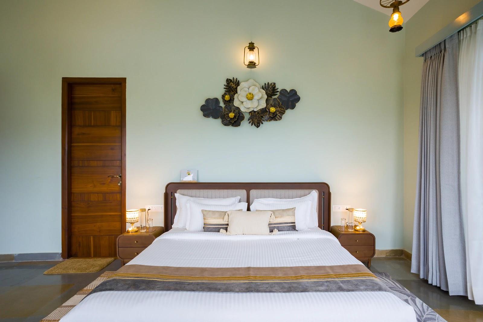 ELIVAAS Festiva Mansion - Luxury Villa in Udaipur | 3 BHK Villa with Private Pool – photo 3