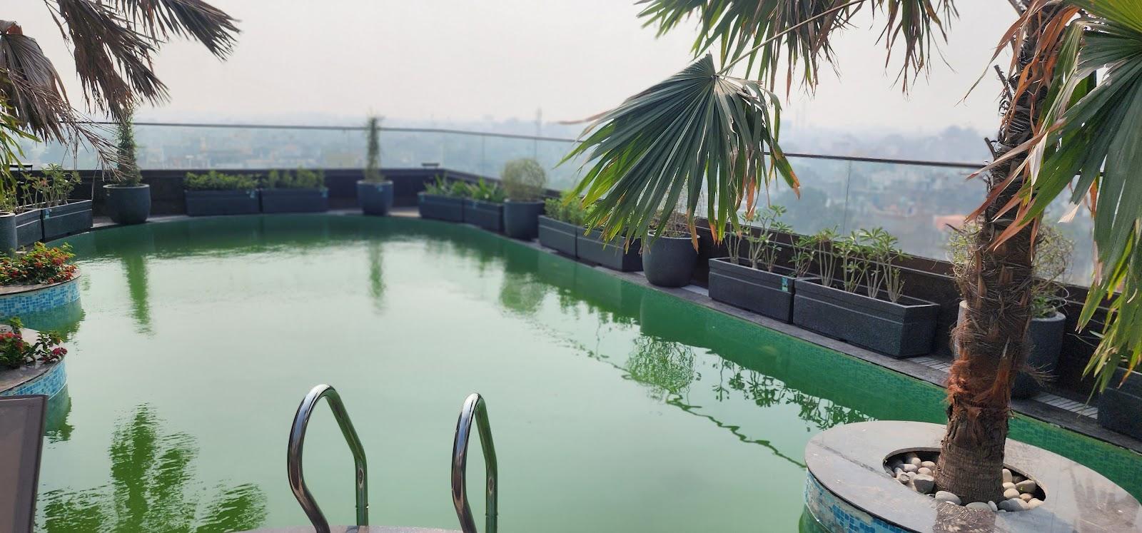 The Eastern Grace Hotel Buxar – photo 4