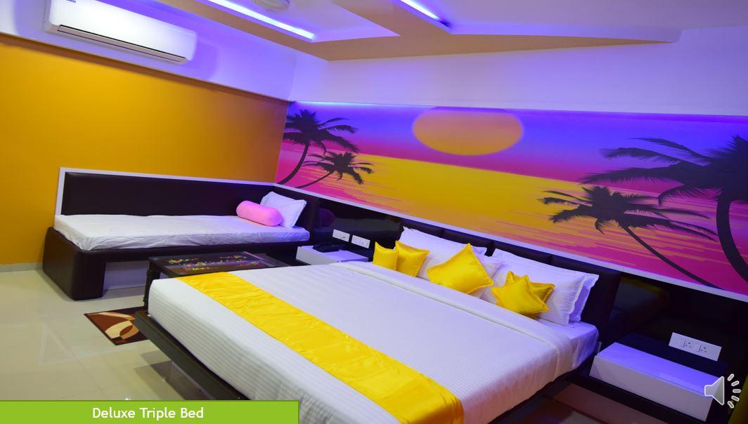Rainbow Resort & Spa – photo 3