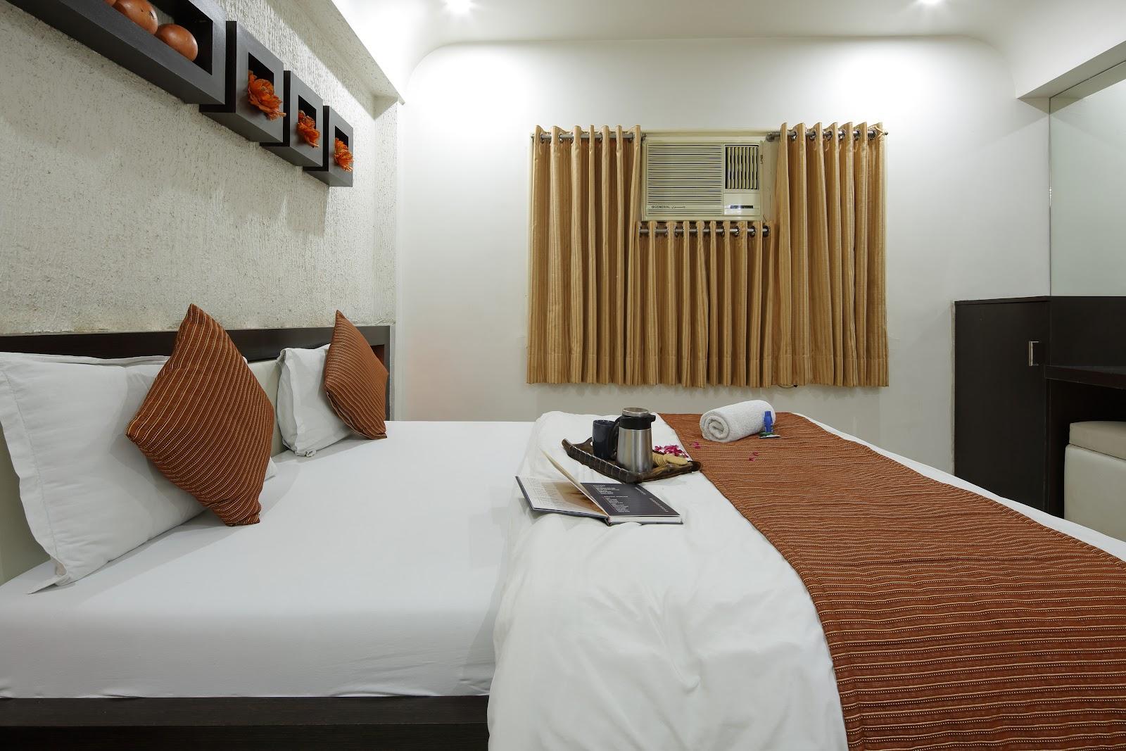 Hotel Volga – photo 3