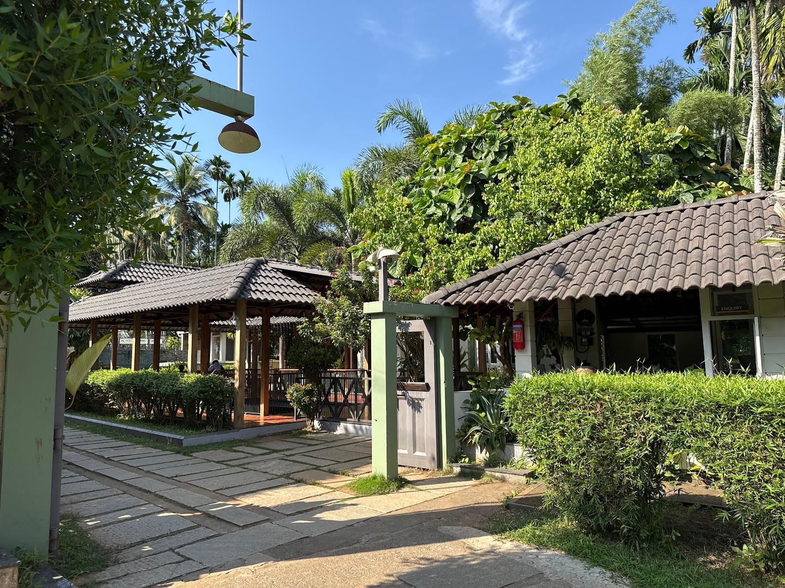 Royad Farm House – photo 1