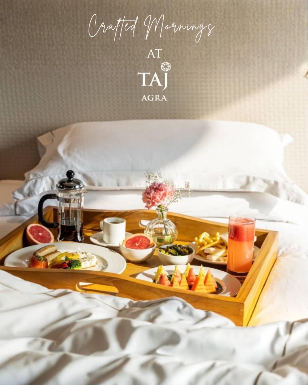 Taj, Agra – photo 4