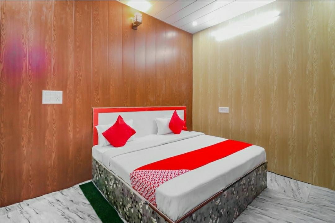 Hotel yamnotri dham – photo 3