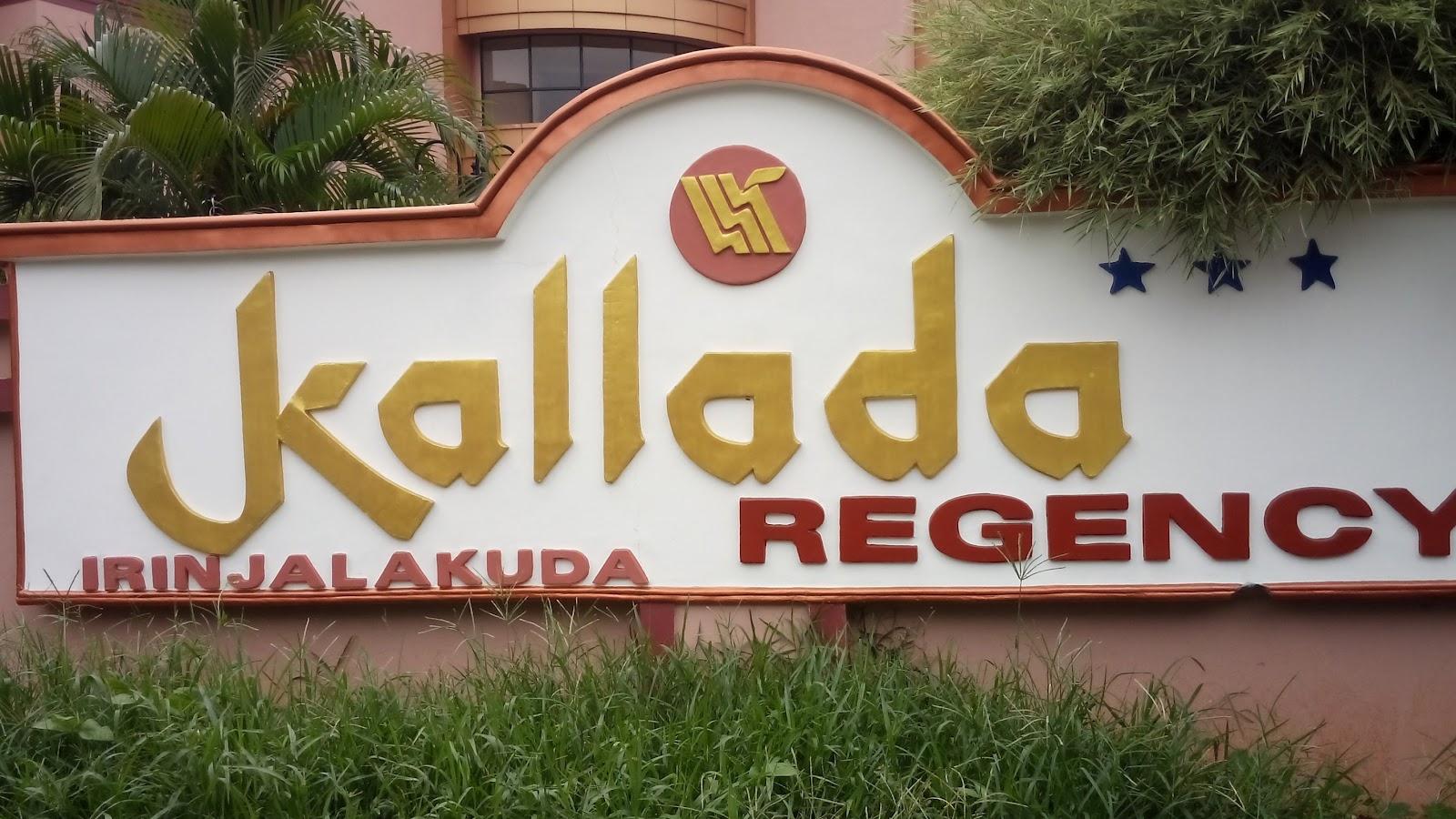 Kallada Regency