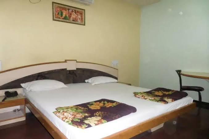 Hotel Ambassador Executive – photo 3