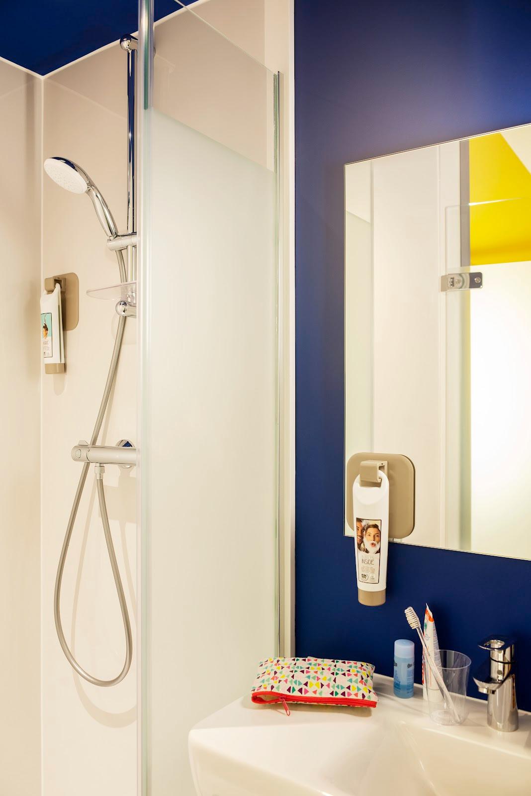 ibis budget Amsterdam Airport – photo 4