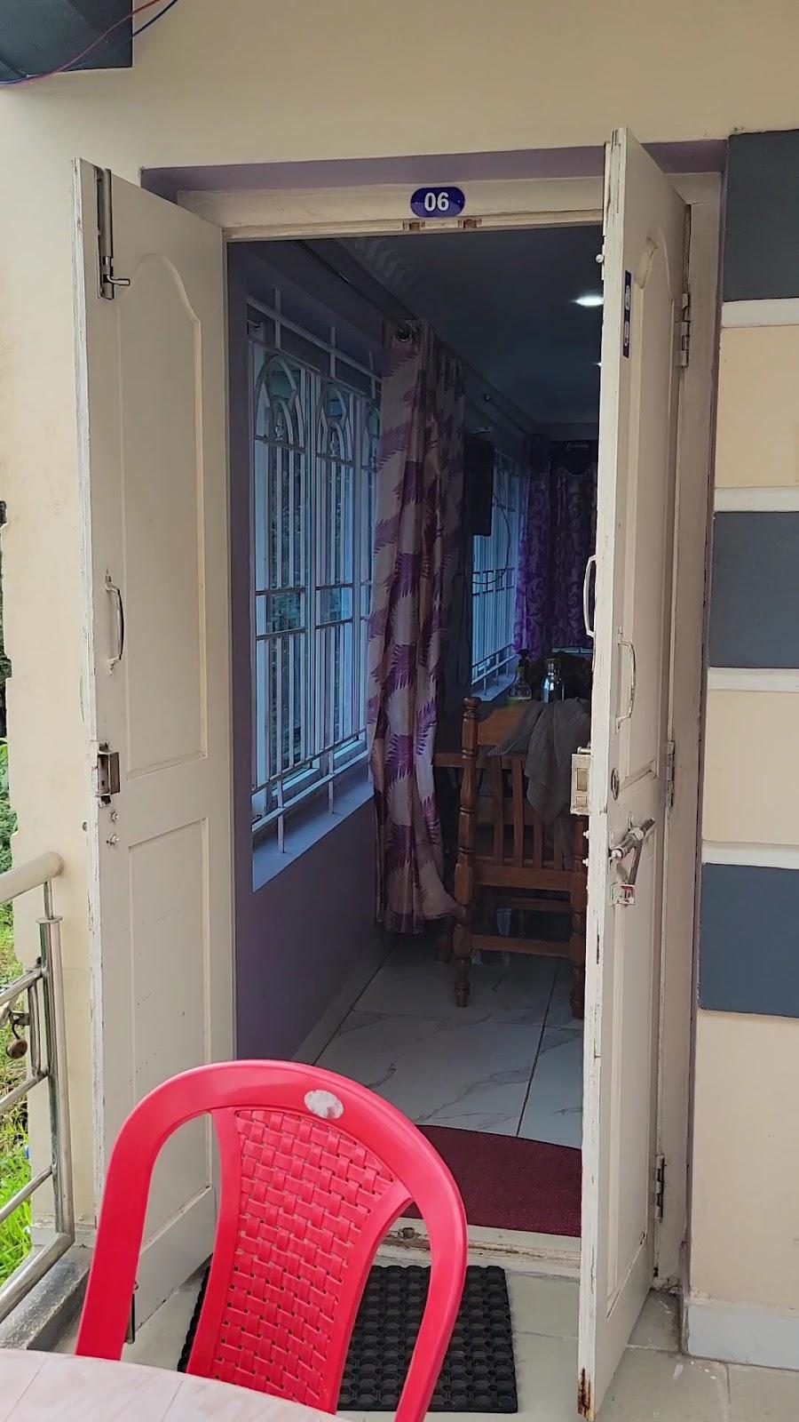 Coonoor Mountain Stay by lex stays