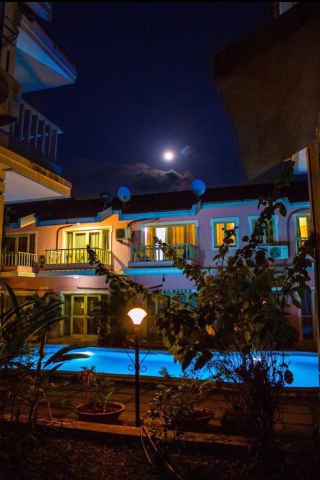 Goan Courtyard Apartments – photo 3
