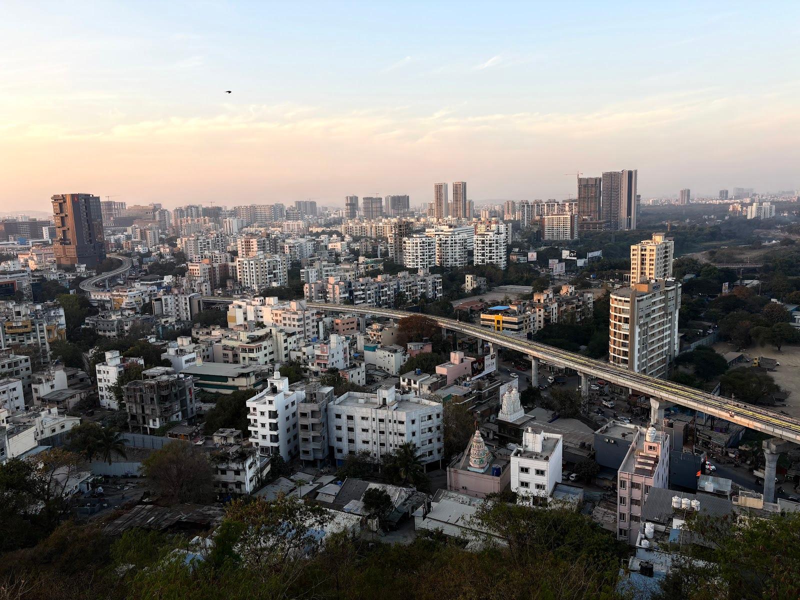Baner Pune – photo 2