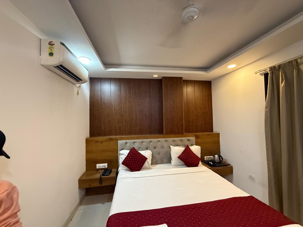 Hotel The Pacific Suites Mahipalpur – photo 3