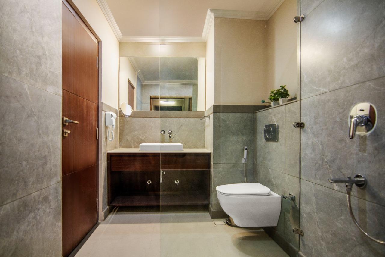 Hotel Ashoka Ladakh – photo 4