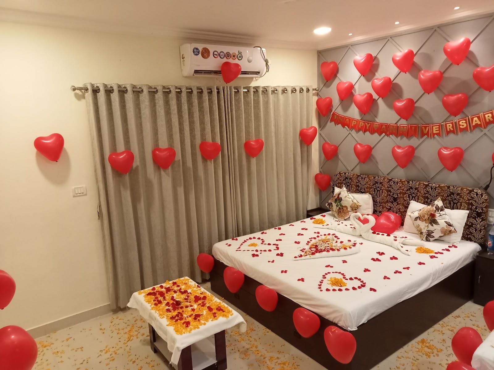 Krishna Valley Resort – photo 3