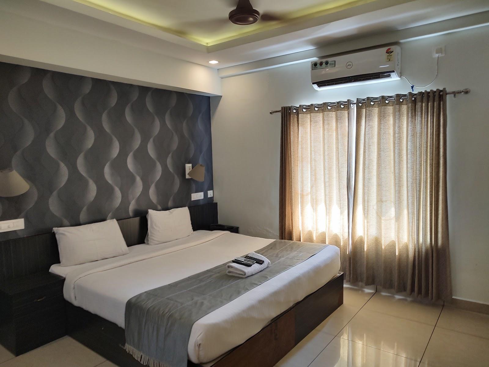 Hotel South Gate Residency – photo 3