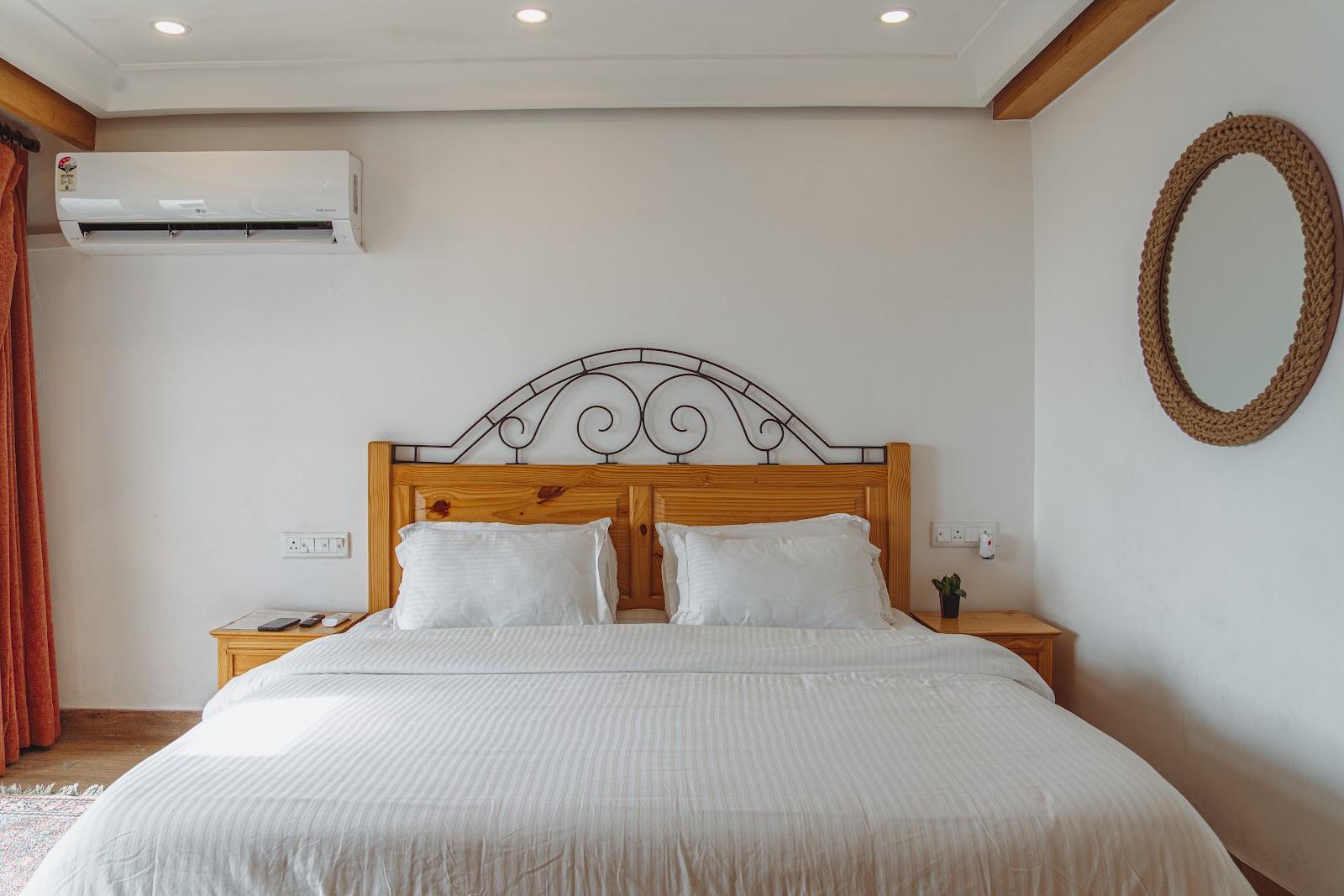 Chalet by The Manor House, Homestay in Mussoorie Mall Road – photo 4