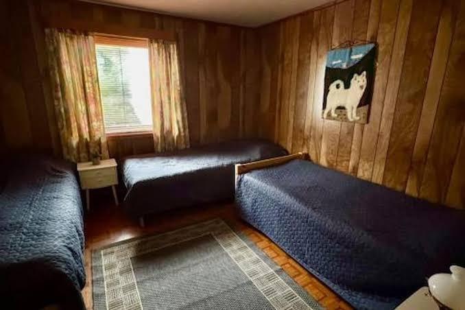 Fjord Haven - Three-Bedroom Home – photo 3