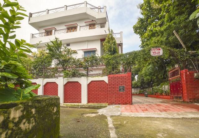 OYO Home Gautam Homestay – photo 1