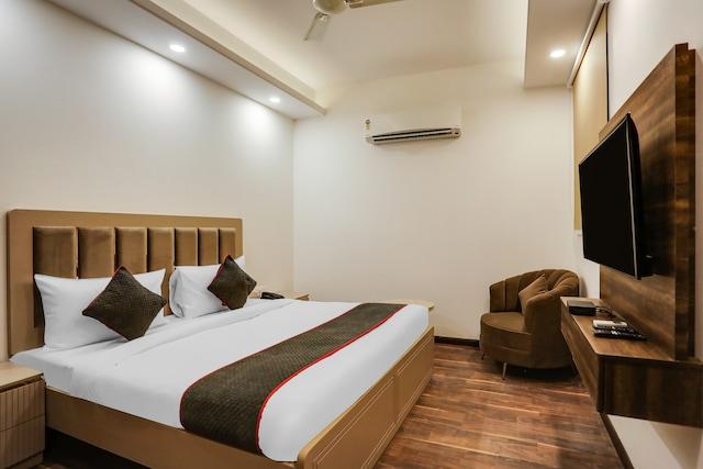 Super Townhouse MA-32 – photo 3