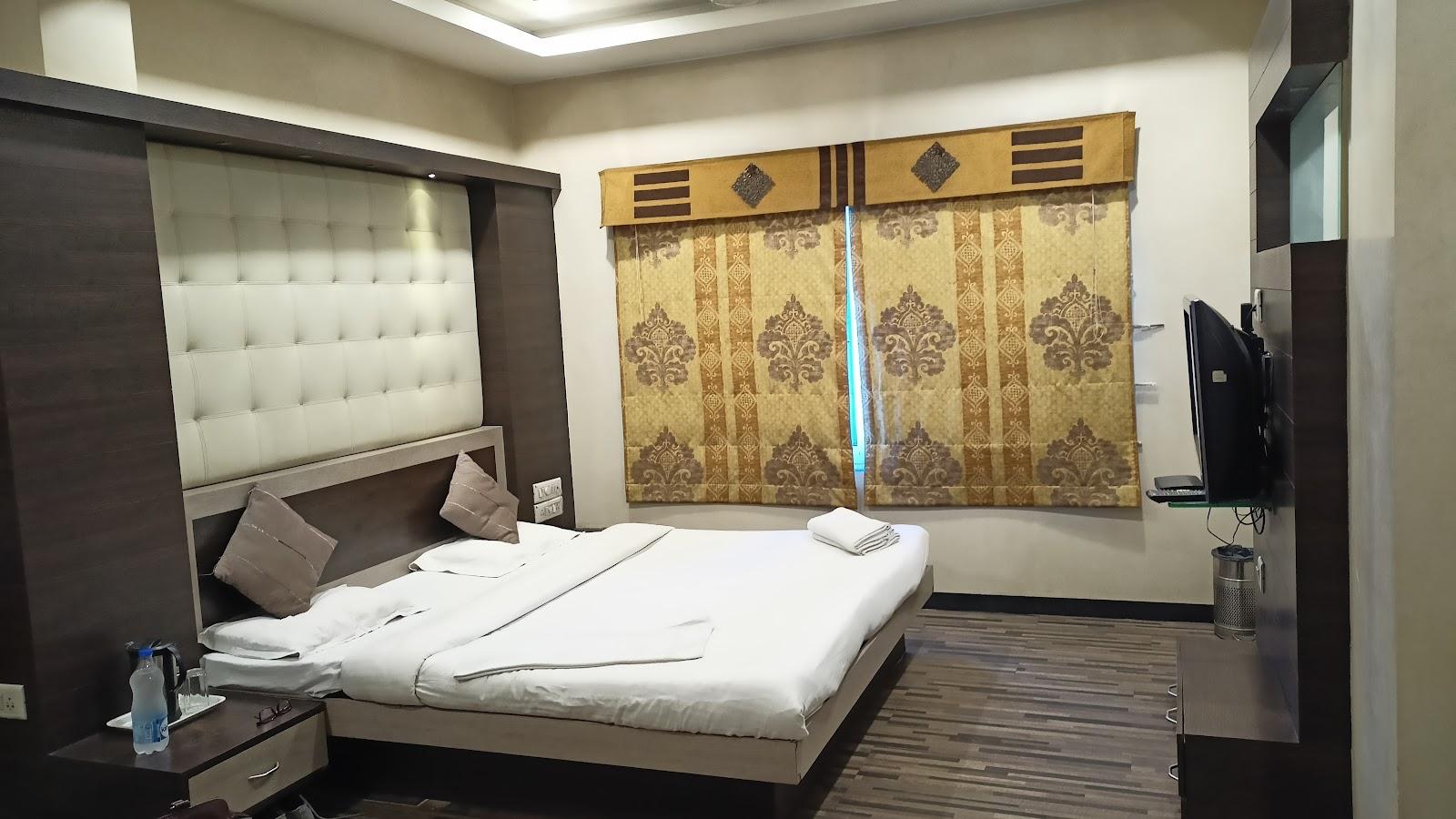 Hotel Purva – photo 2