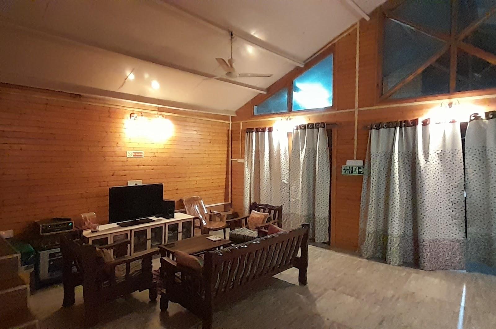 The Woods Beach House Guhagar – photo 4