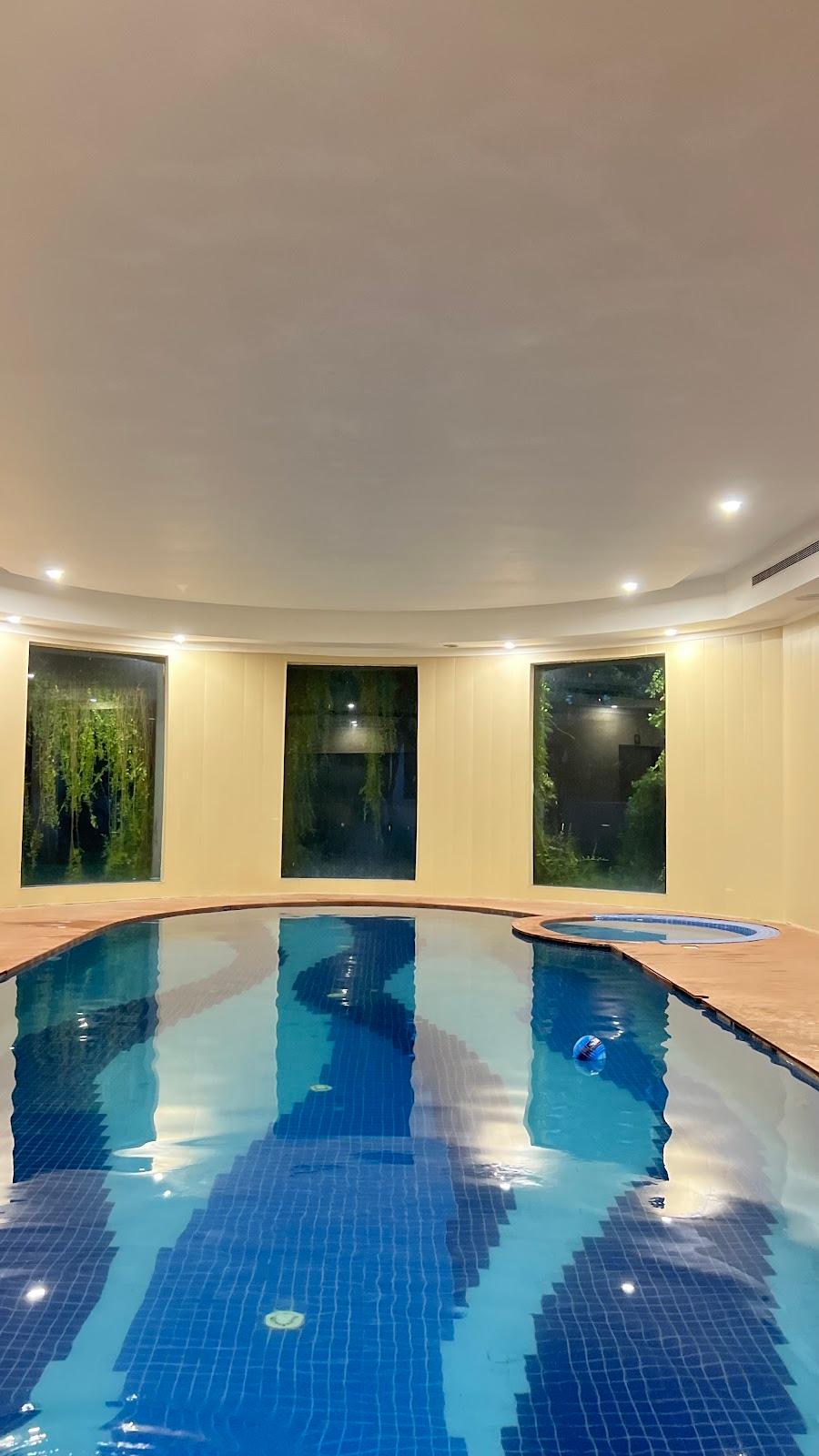 Shri Radha Brij Vasundhara Resort and Spa – photo 4