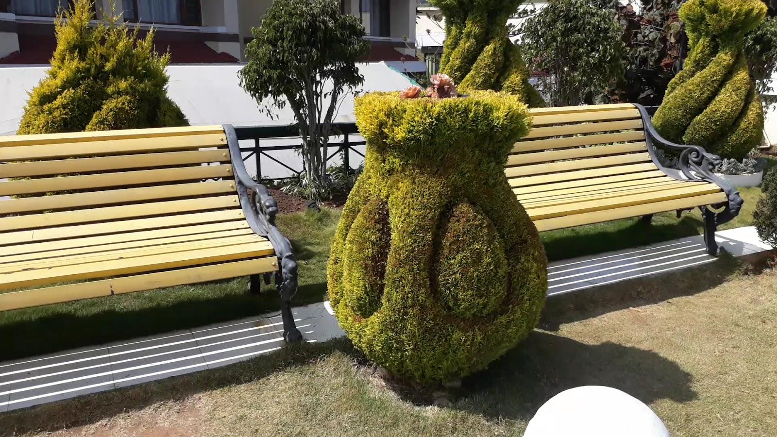 Gem Park Ooty – photo 2